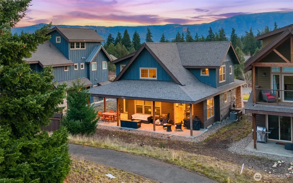 19 Big Hill Drive Cle Elum WA 98922