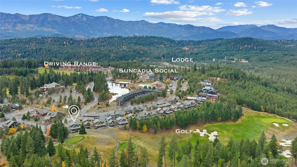 19 Big Hill Drive Cle Elum WA 98922