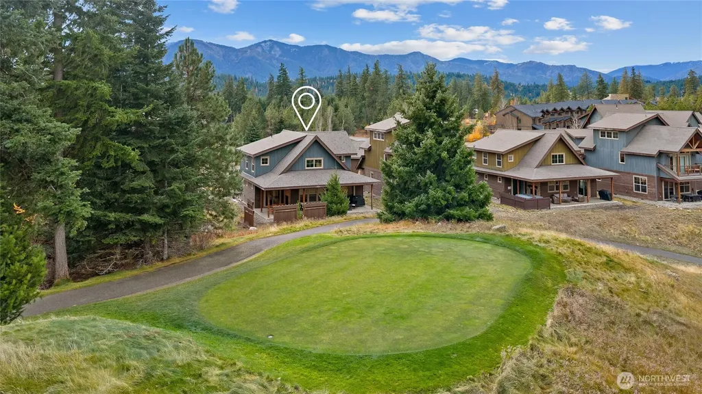 19 Big Hill Drive Cle Elum WA 98922