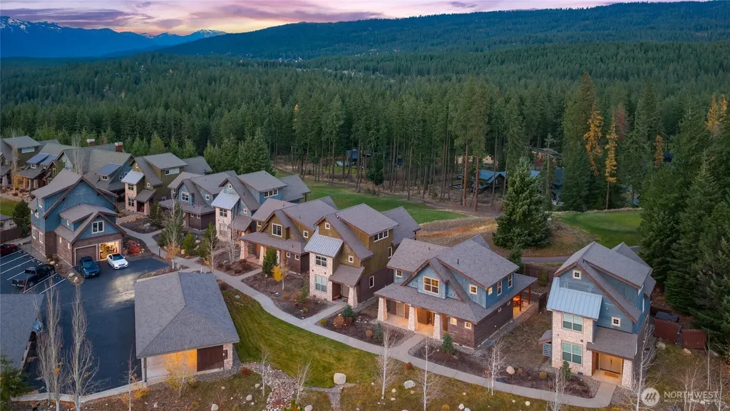 19 Big Hill Drive Cle Elum WA 98922