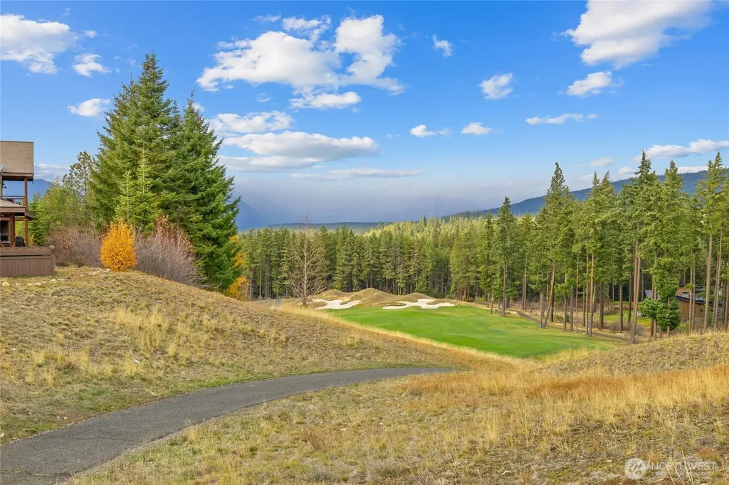 19 Big Hill Drive Cle Elum WA 98922