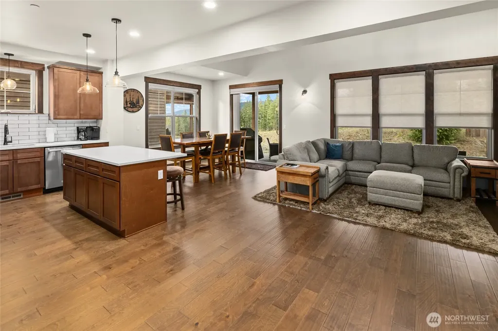 19 Big Hill Drive Cle Elum WA 98922