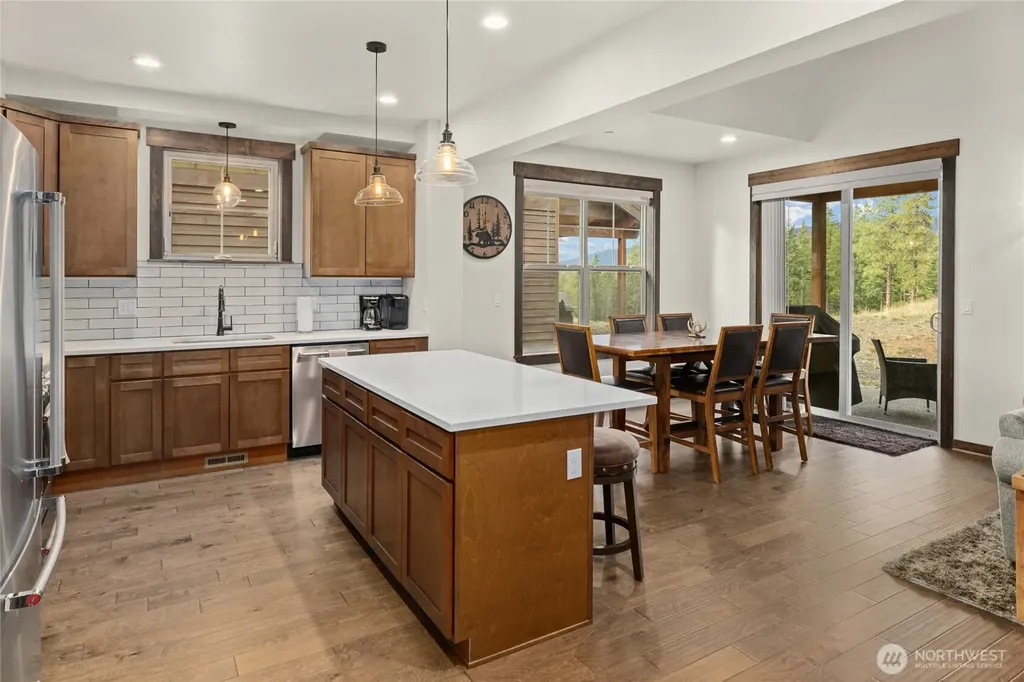 19 Big Hill Drive Cle Elum WA 98922