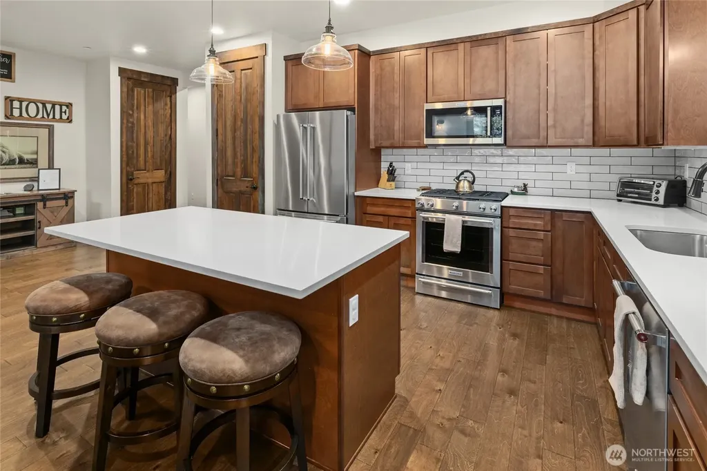 19 Big Hill Drive Cle Elum WA 98922