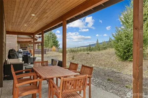 19 Big Hill Drive Cle Elum WA 98922