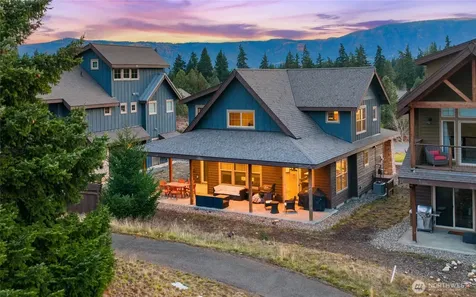 19 Big Hill Drive Cle Elum WA 98922