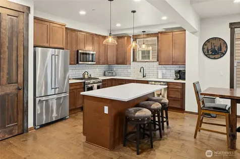 19 Big Hill Drive Cle Elum WA 98922