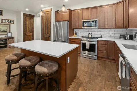 19 Big Hill Drive Cle Elum WA 98922