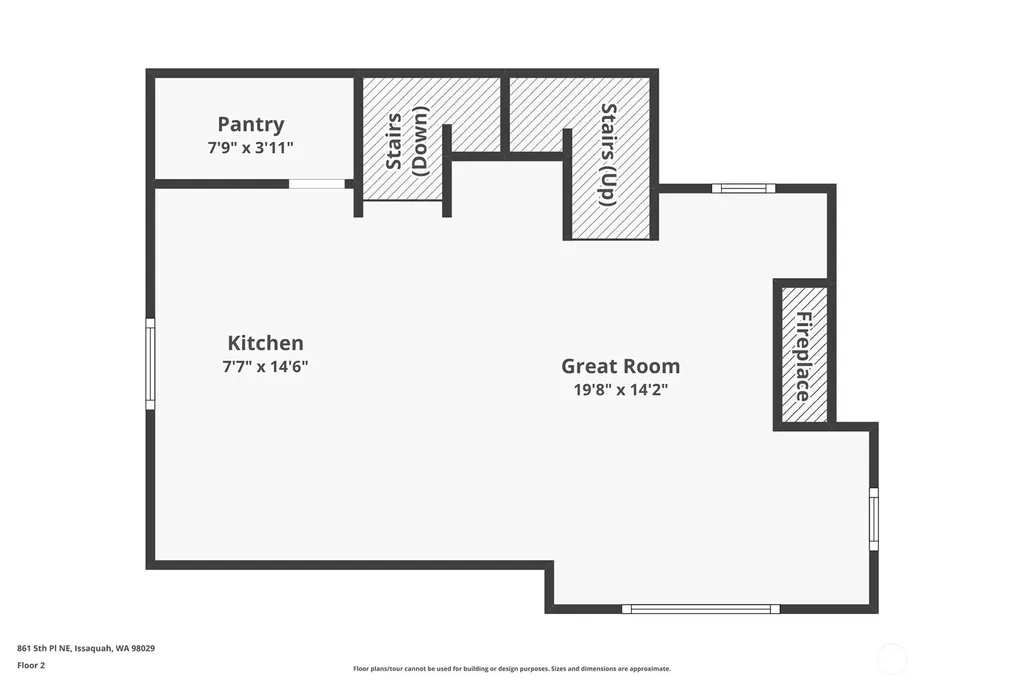 861 5th Place NE Issaquah WA 98029