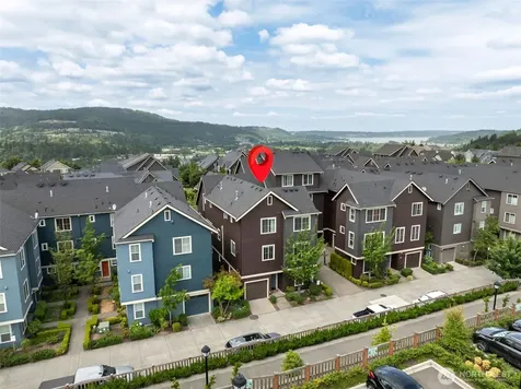 861 5th Place NE Issaquah WA 98029