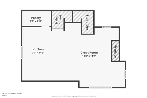 861 5th Place NE Issaquah WA 98029