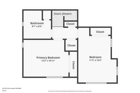 861 5th Place NE Issaquah WA 98029