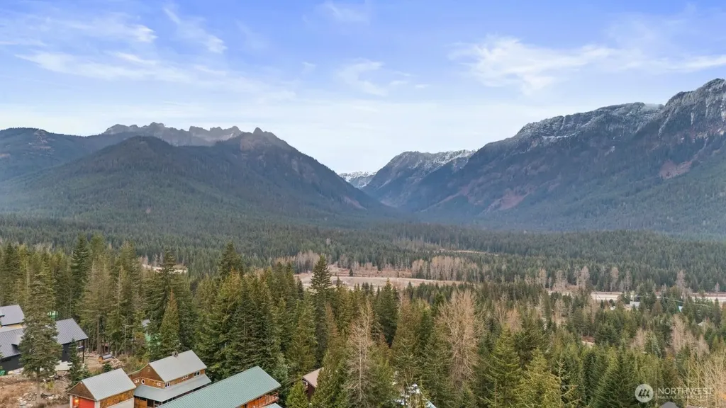 321 Innsbruck Drive Snoqualmie Pass WA 98068
