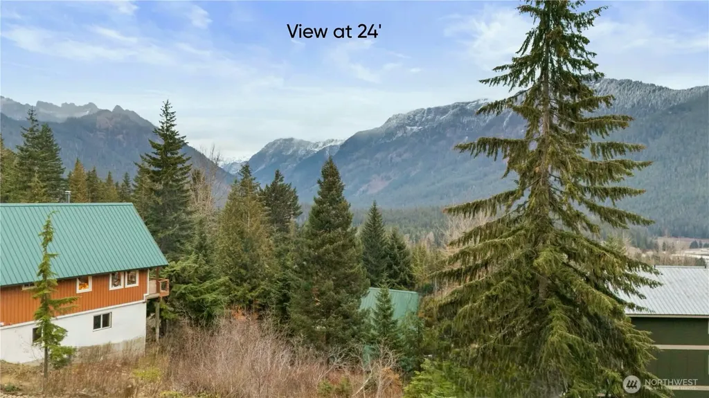 321 Innsbruck Drive Snoqualmie Pass WA 98068