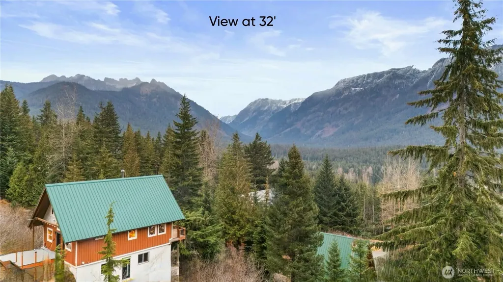 321 Innsbruck Drive Snoqualmie Pass WA 98068