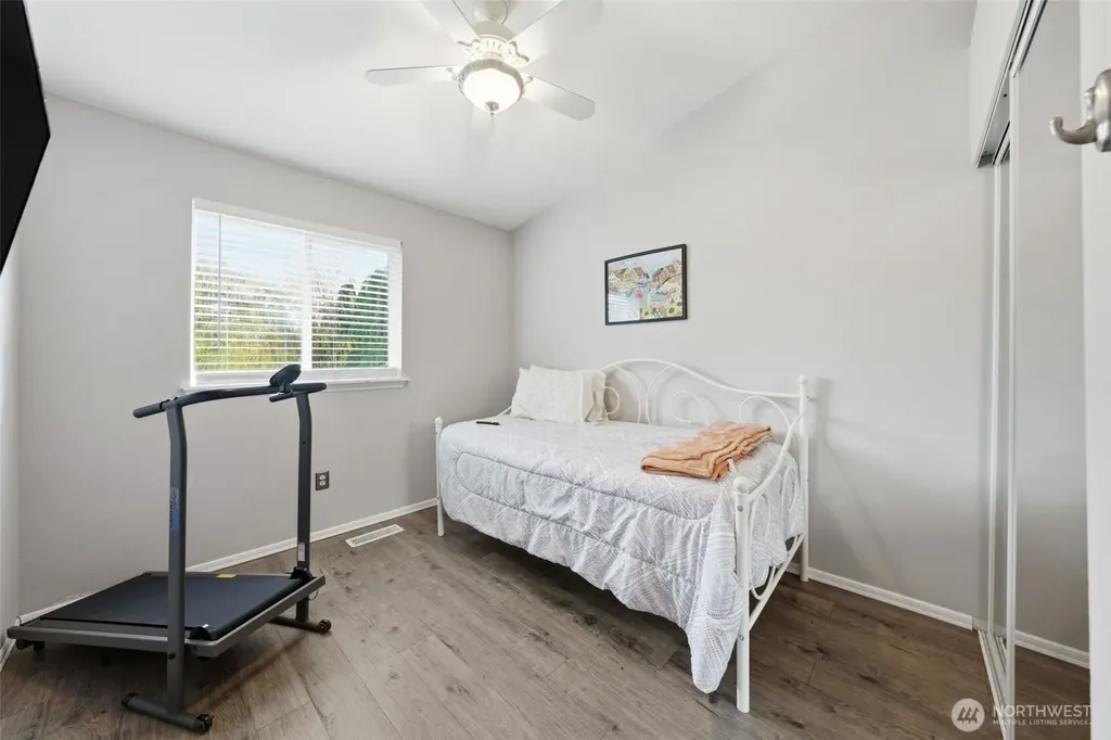 15715 44th Avenue Ct E Tacoma WA 98446