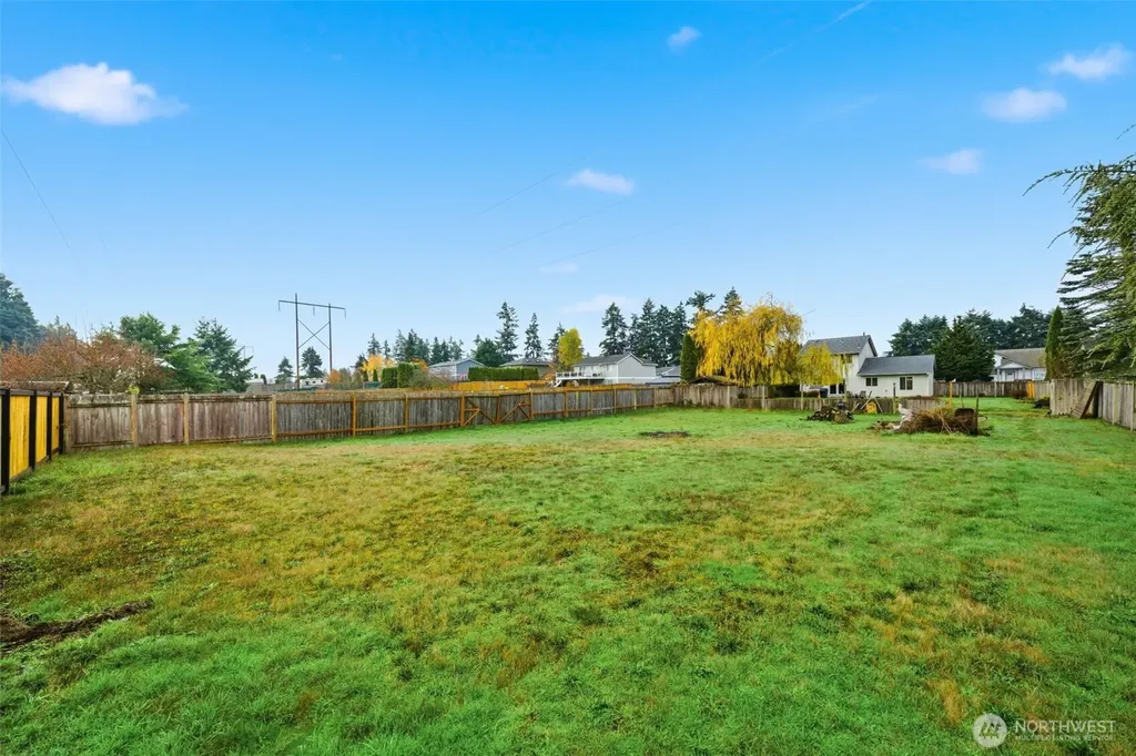 15715 44th Avenue Ct E Tacoma WA 98446