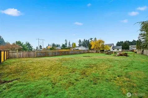 15715 44th Avenue Ct E Tacoma WA 98446