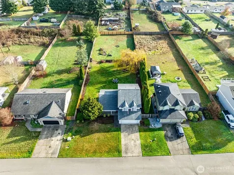15715 44th Avenue Ct E Tacoma WA 98446