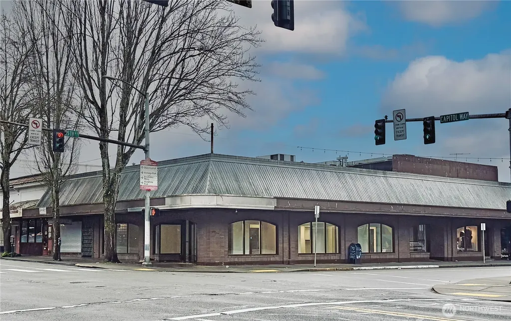 501 S Capitol Way Olympia WA 98501