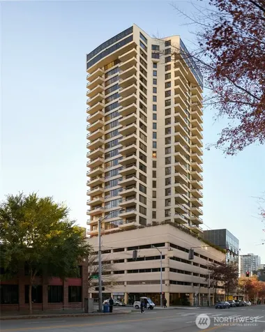 2201 3rd Avenue Seattle WA 98121