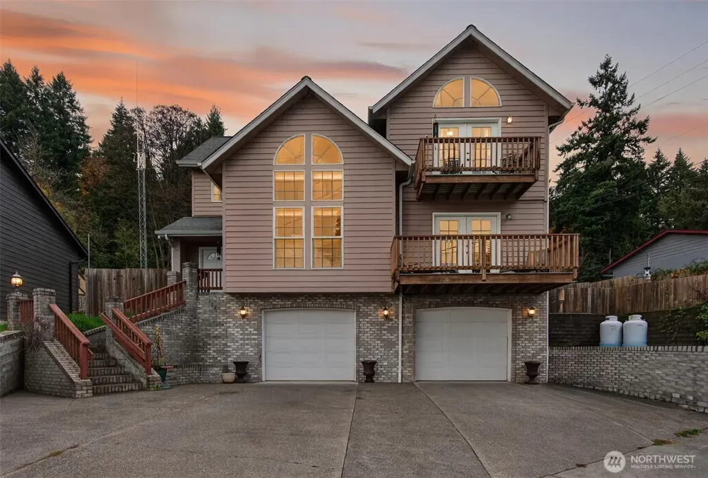 132 Lone Oak Road Longview WA 98632