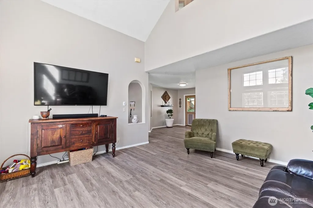 132 Lone Oak Road Longview WA 98632