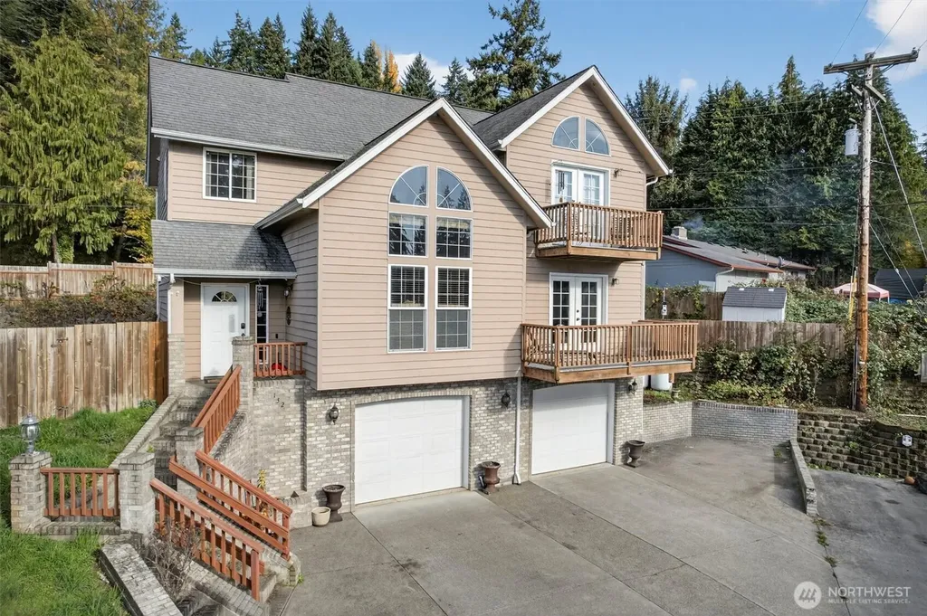 132 Lone Oak Road Longview WA 98632
