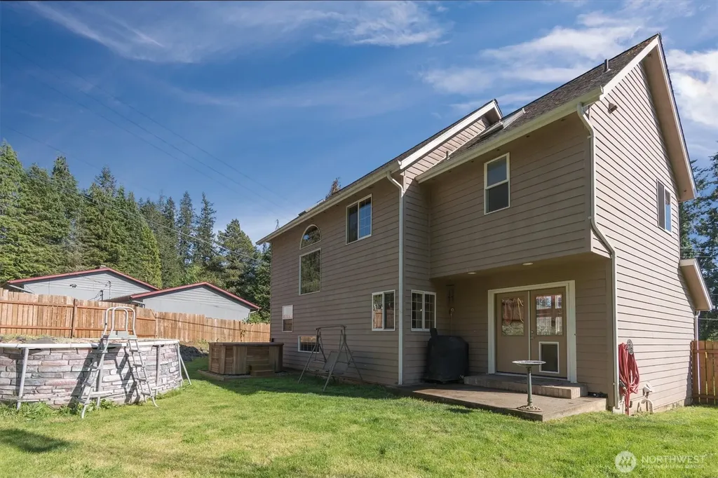 132 Lone Oak Road Longview WA 98632