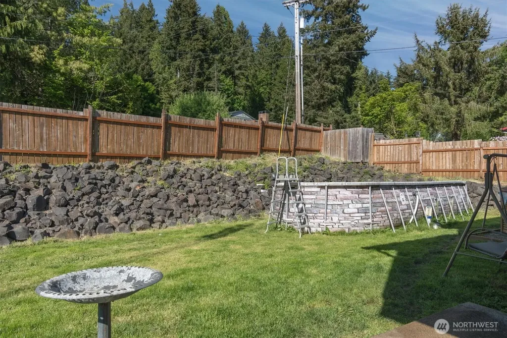 132 Lone Oak Road Longview WA 98632