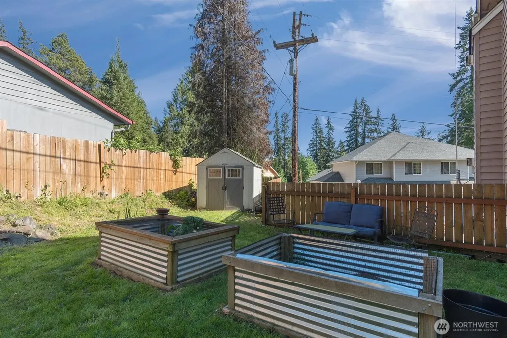 132 Lone Oak Road Longview WA 98632