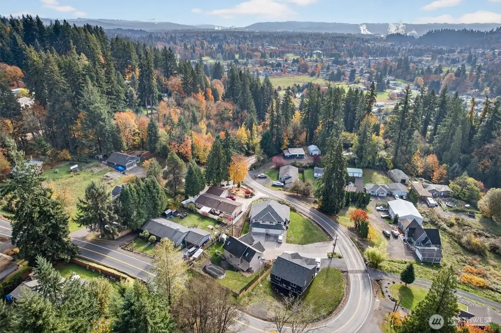 132 Lone Oak Road Longview WA 98632