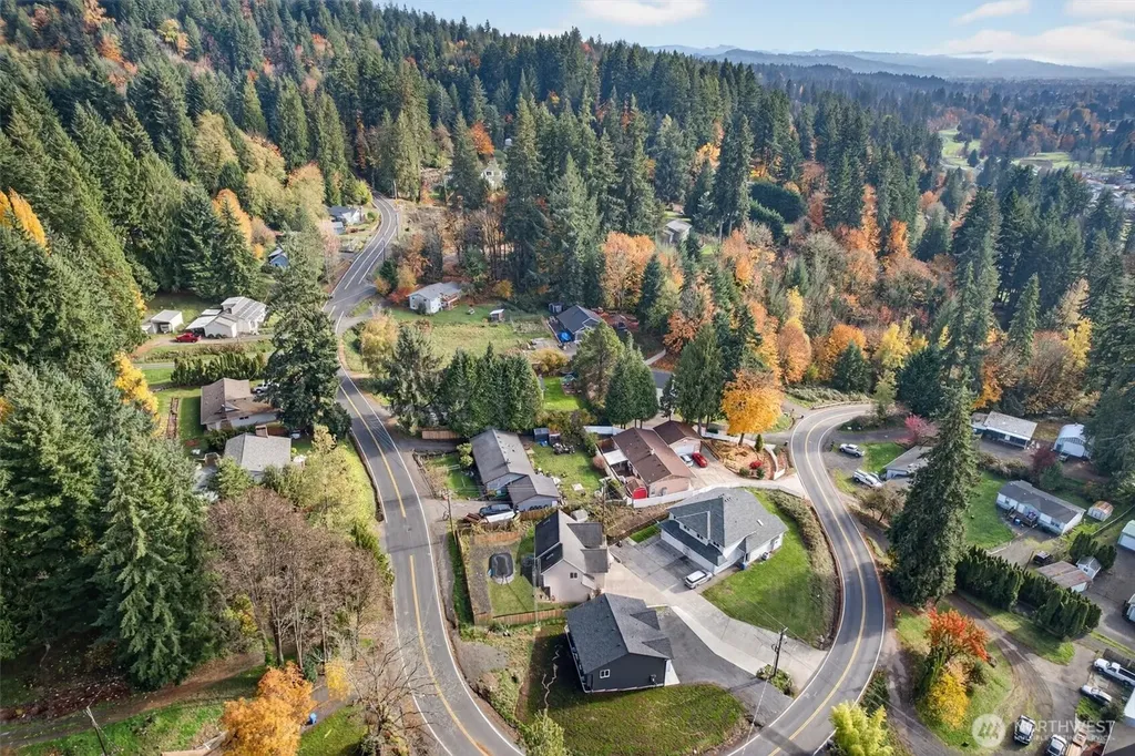 132 Lone Oak Road Longview WA 98632