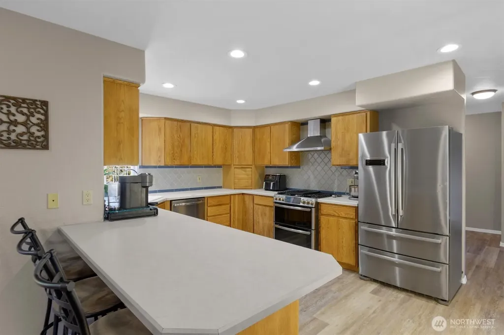 132 Lone Oak Road Longview WA 98632