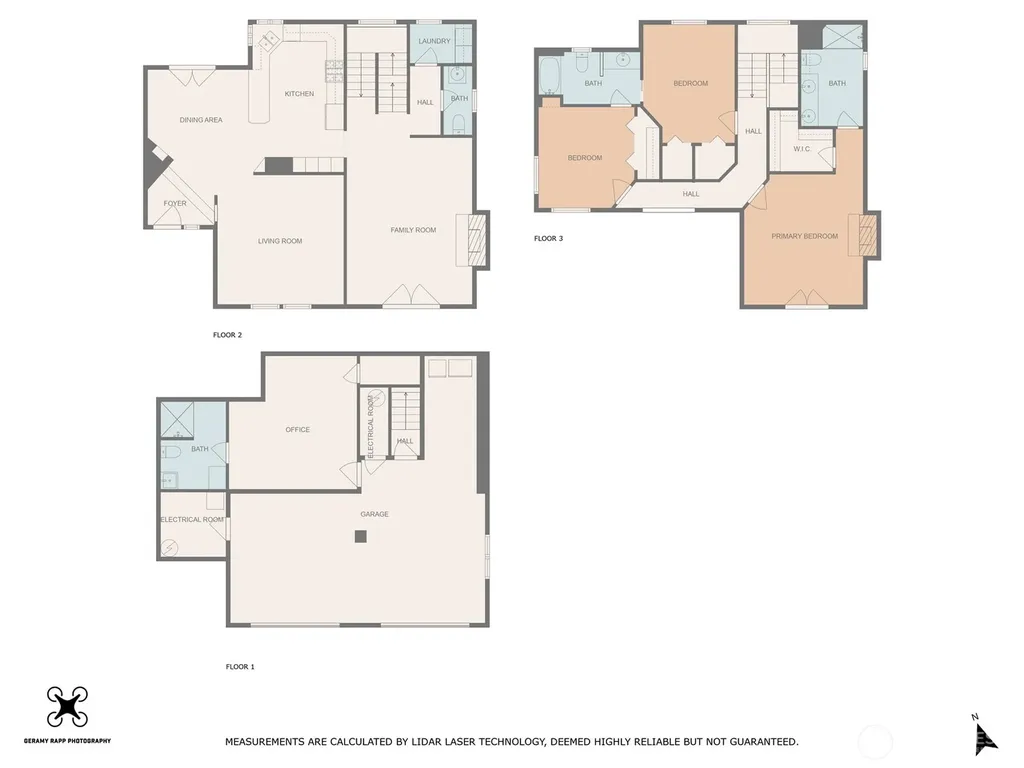 132 Lone Oak Road Longview WA 98632