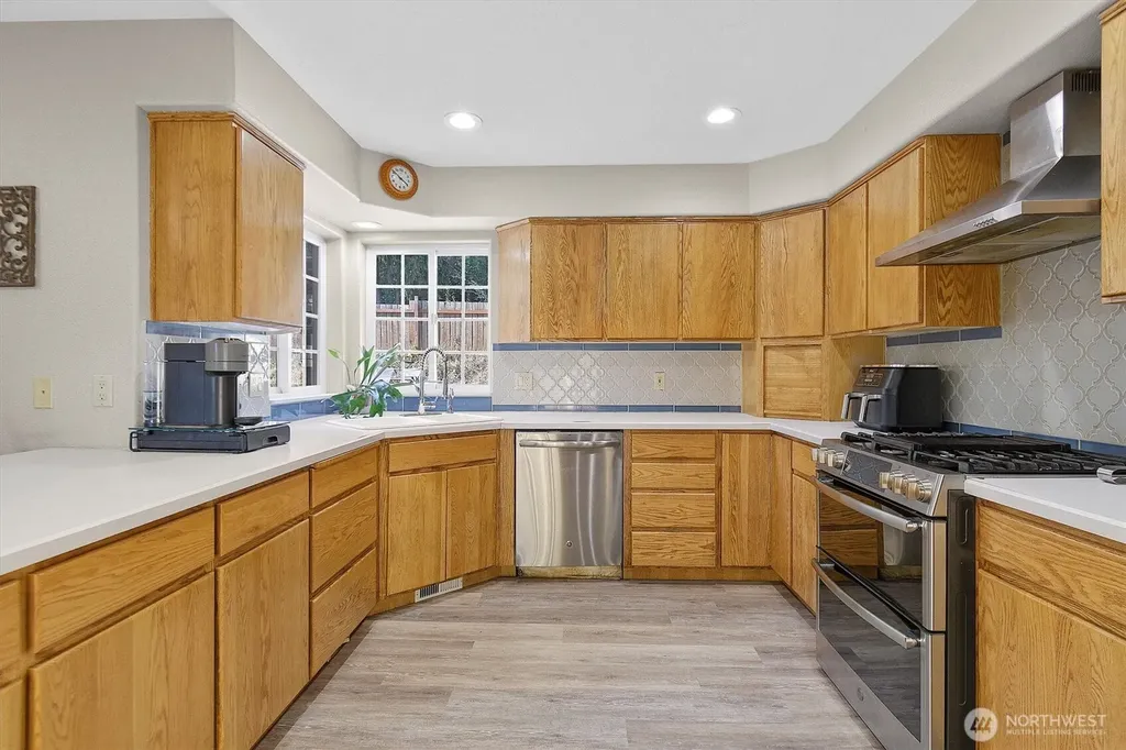 132 Lone Oak Road Longview WA 98632