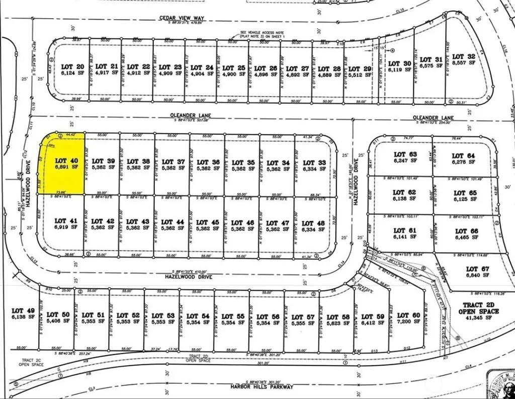 2811 Oleander Lane Street Blaine WA 98230