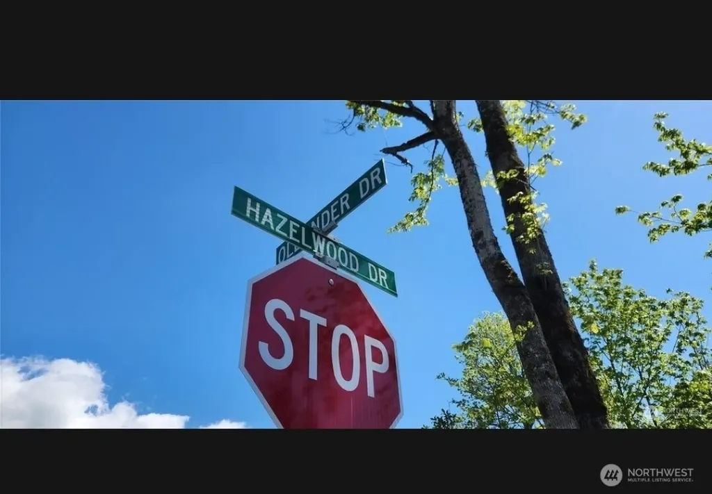 2811 Oleander Lane Street Blaine WA 98230