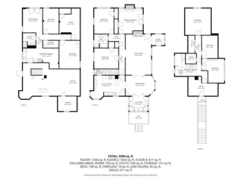 7656 Pacific Avenue Tacoma WA 98408
