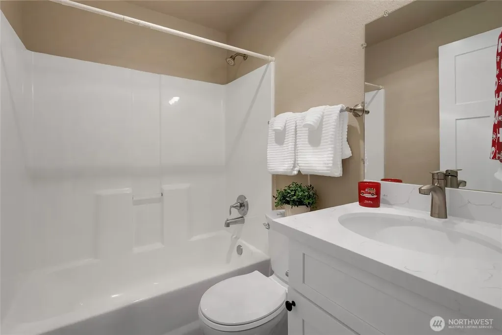 21521 Terra Lane SE Yelm WA 98597