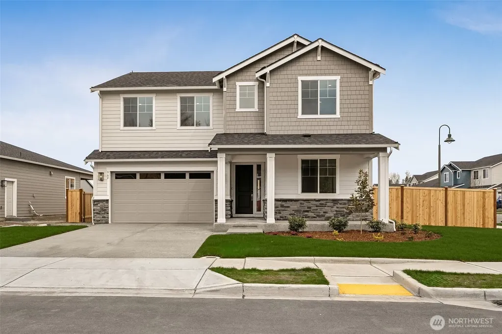 4162 SW Muller Lane Port Orchard WA 98367