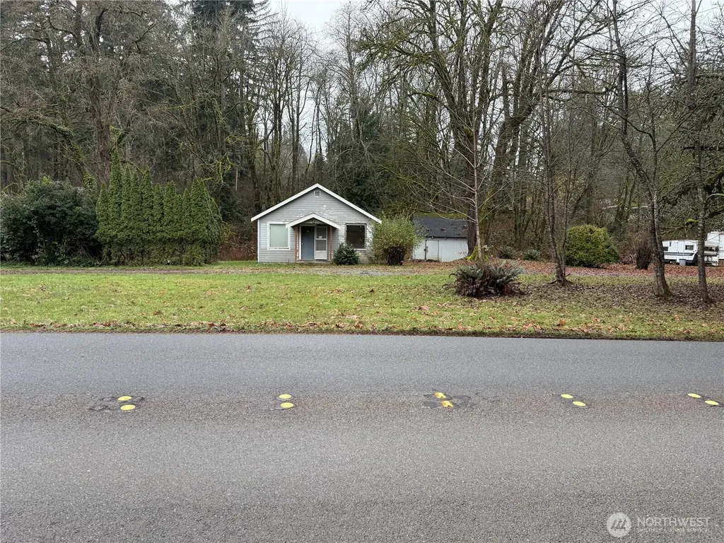 16332 Engebretsen Road Granite Falls WA 98252