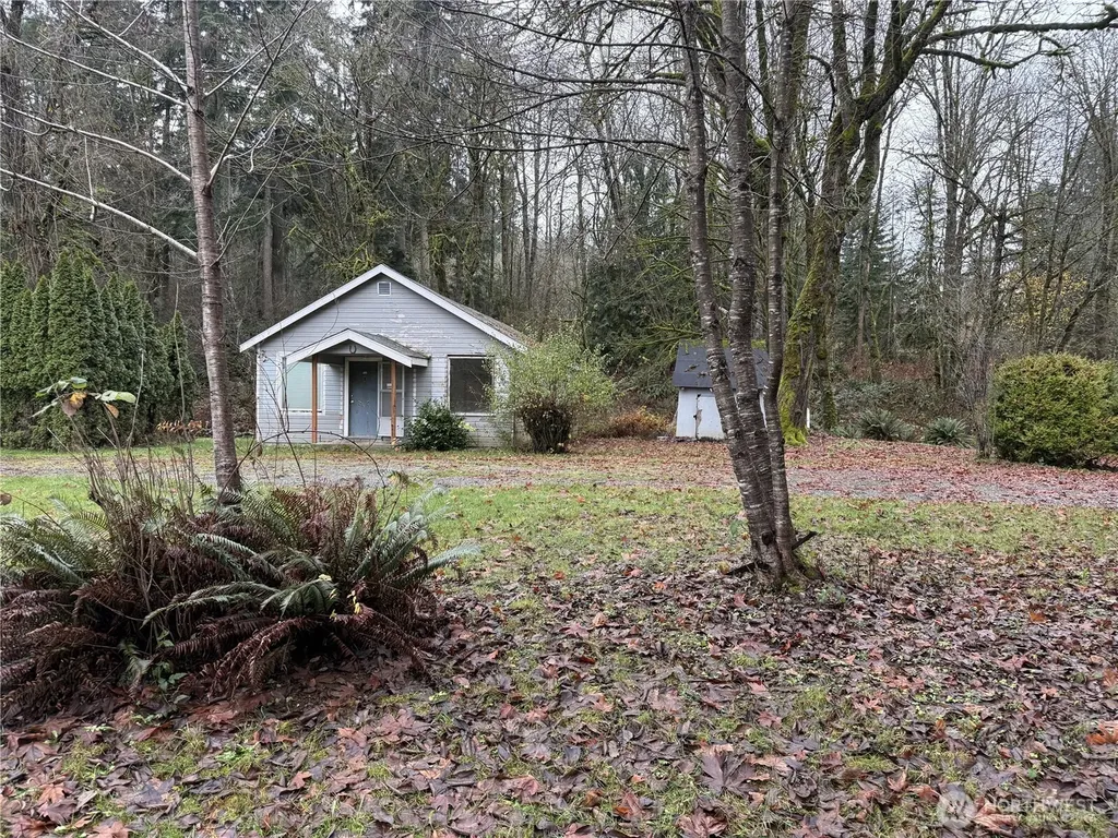 16332 Engebretsen Road Granite Falls WA 98252