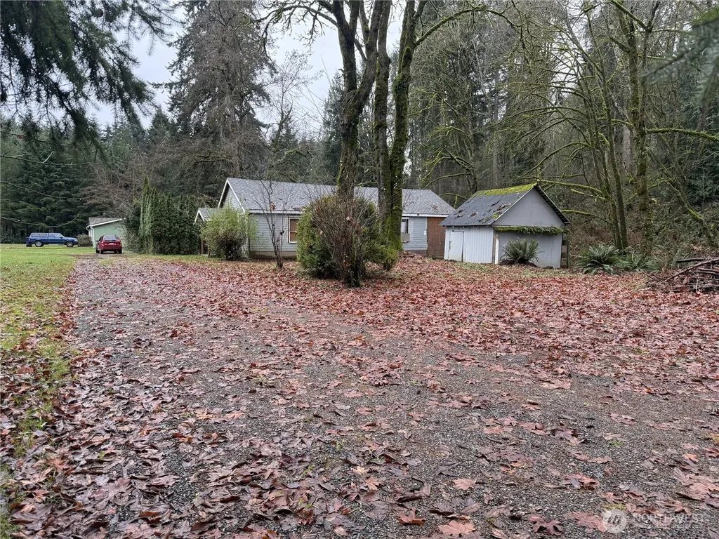 16332 Engebretsen Road Granite Falls WA 98252
