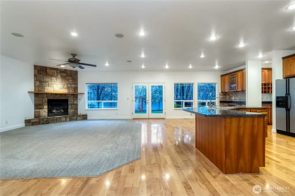 1676 Greenbriar Drive Walla Walla WA 99362