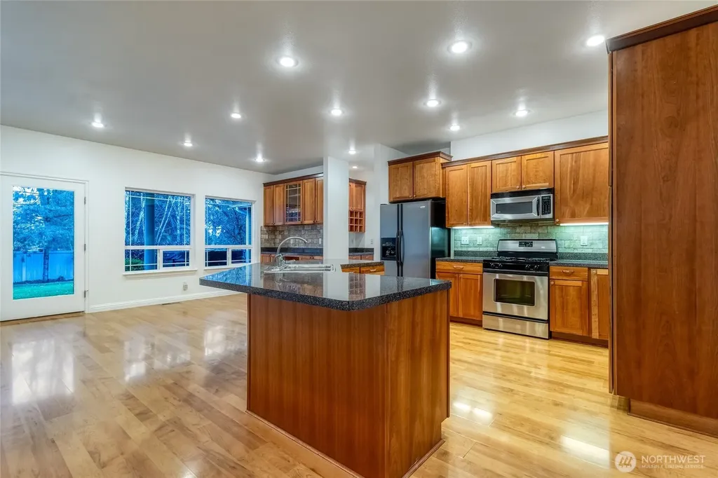1676 Greenbriar Drive Walla Walla WA 99362