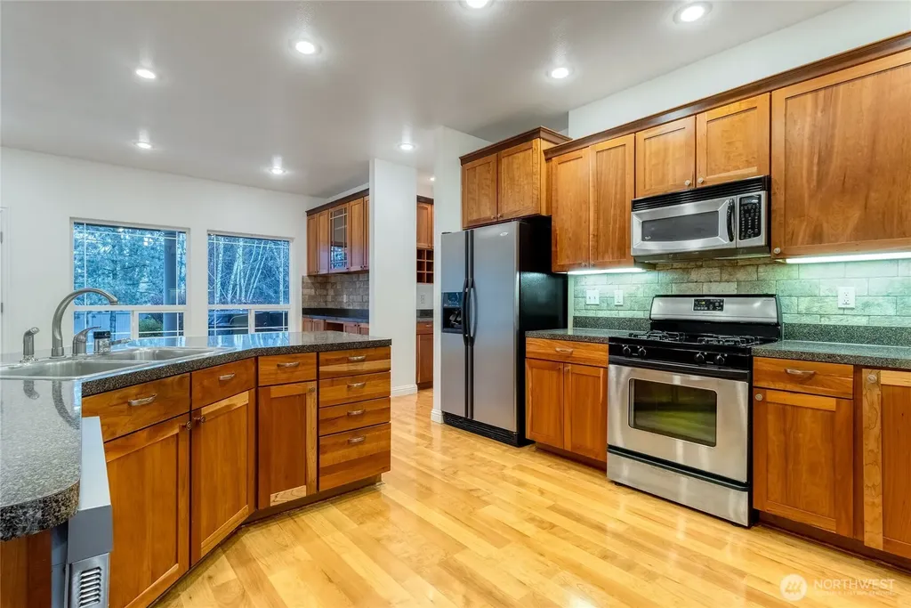 1676 Greenbriar Drive Walla Walla WA 99362