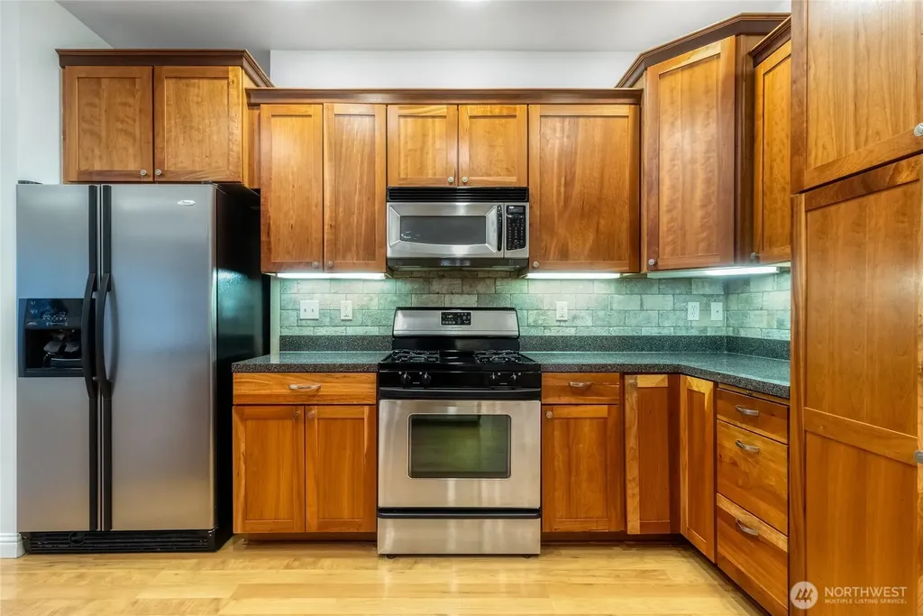 1676 Greenbriar Drive Walla Walla WA 99362