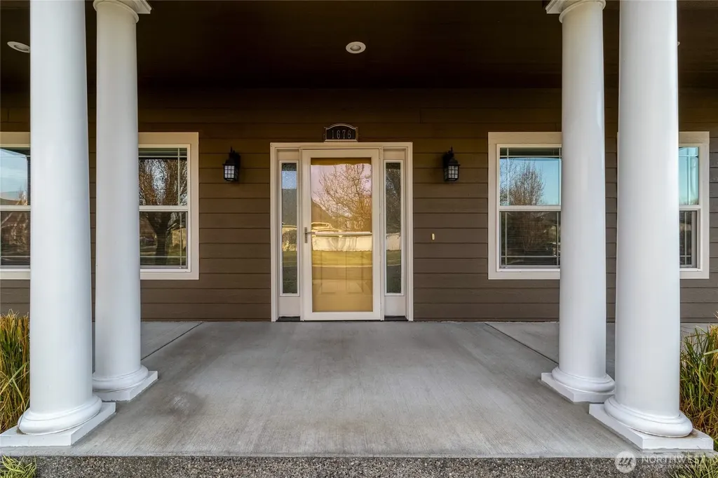 1676 Greenbriar Drive Walla Walla WA 99362