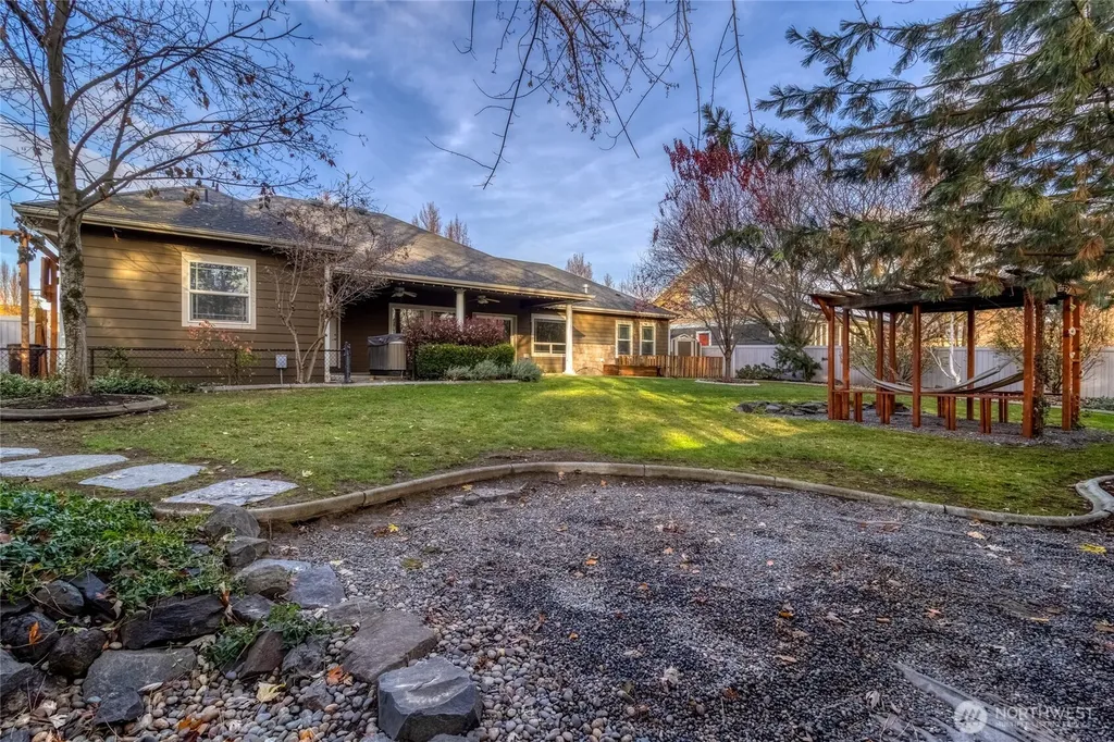 1676 Greenbriar Drive Walla Walla WA 99362